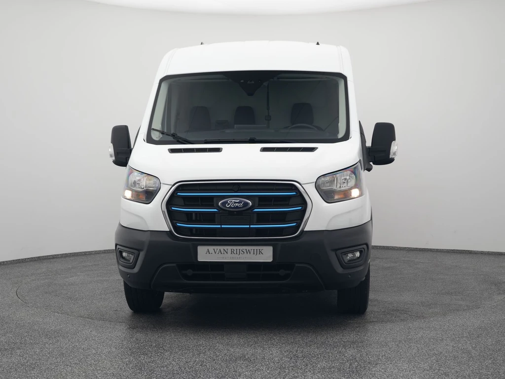 Ford E-Transit – foto 19