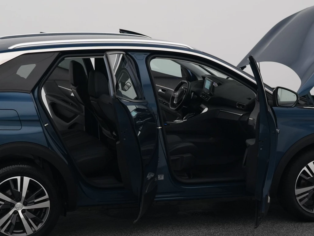 Peugeot 3008 – foto 36