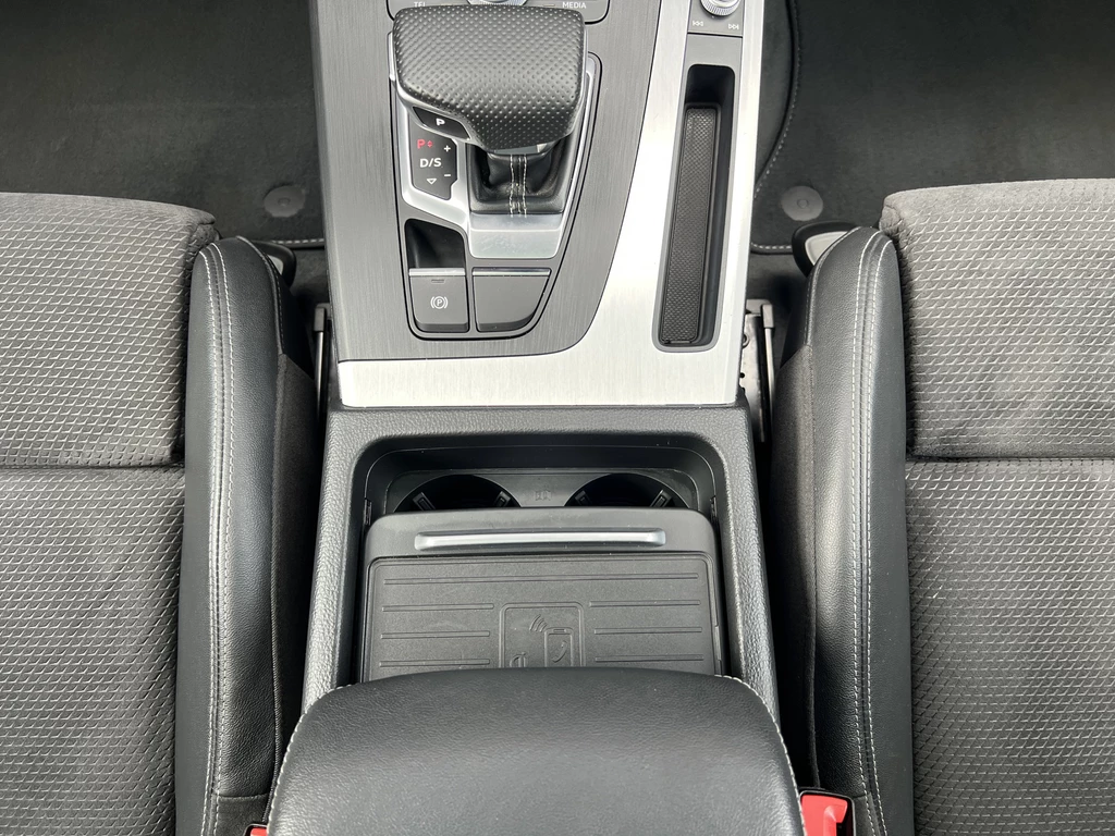 Audi Q5 – foto 31