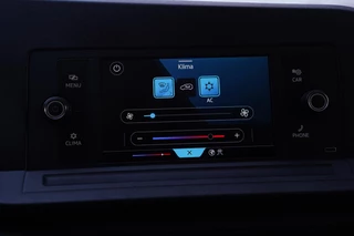 Volkswagen Caddy – thumbnail 46