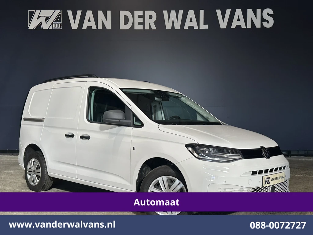 Volkswagen Caddy – foto 4