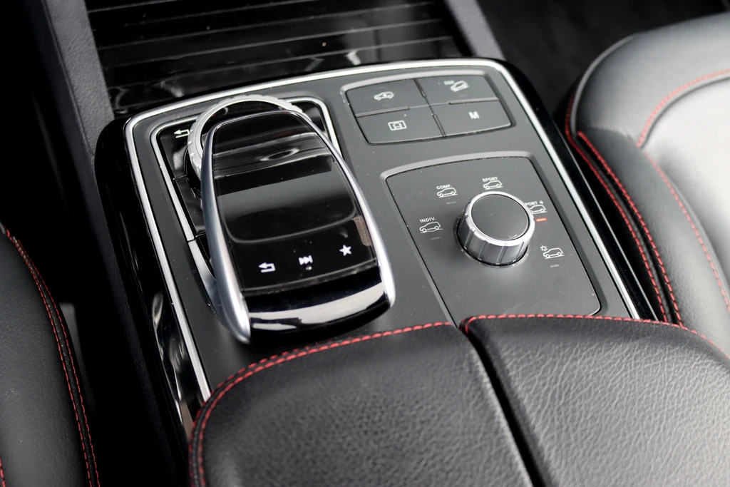 Mercedes-Benz GLE – foto 16
