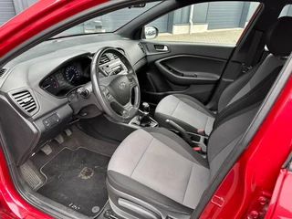 Hyundai i20 – thumbnail 14