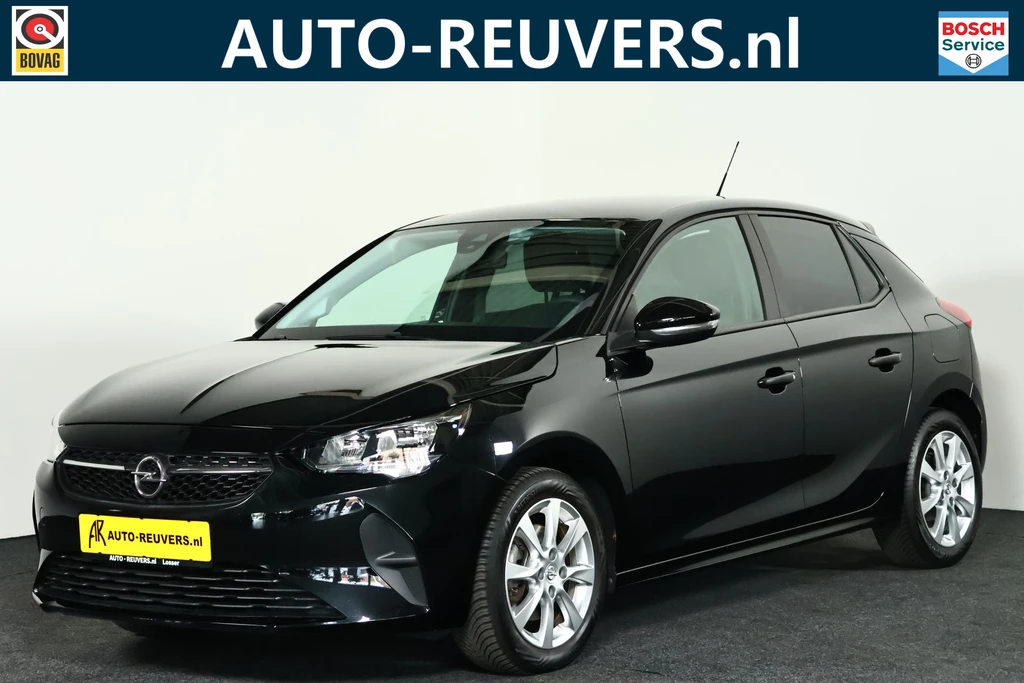 Opel Corsa – foto 1