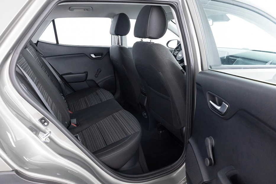 Kia Stonic – foto 12