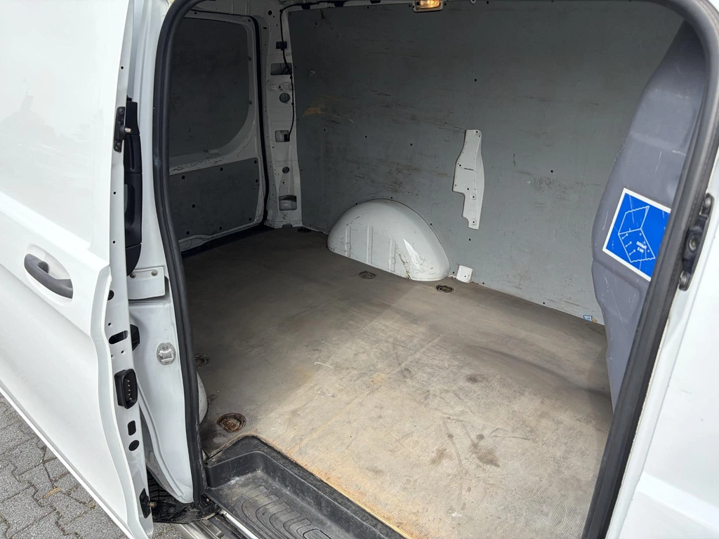 Mercedes-Benz Vito – foto 11