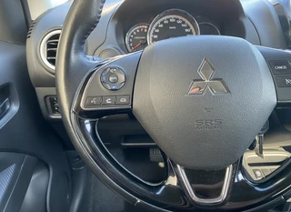 Mitsubishi Space Star – thumbnail 24