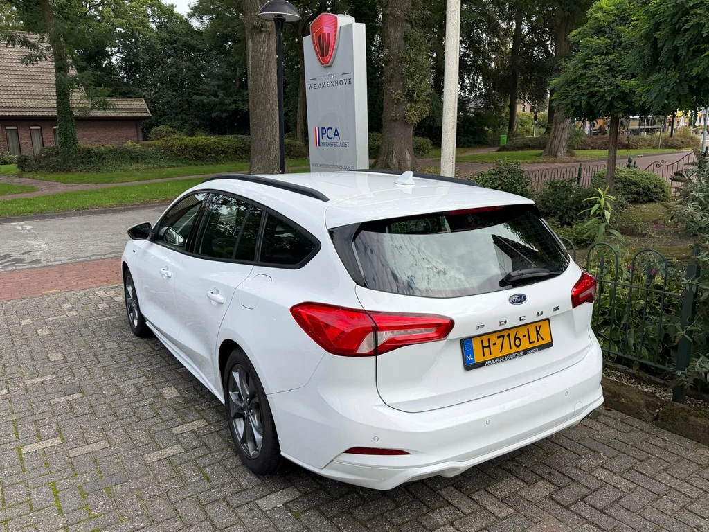 Ford Focus – foto 7