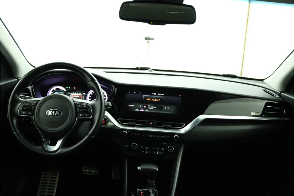 Kia Niro – foto 70