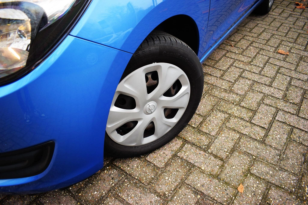Opel KARL – foto 26