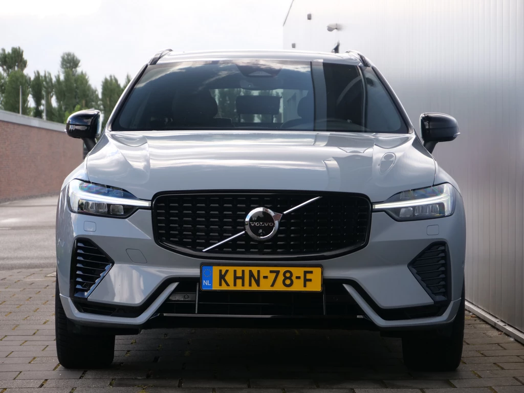 Volvo XC60 – foto 7
