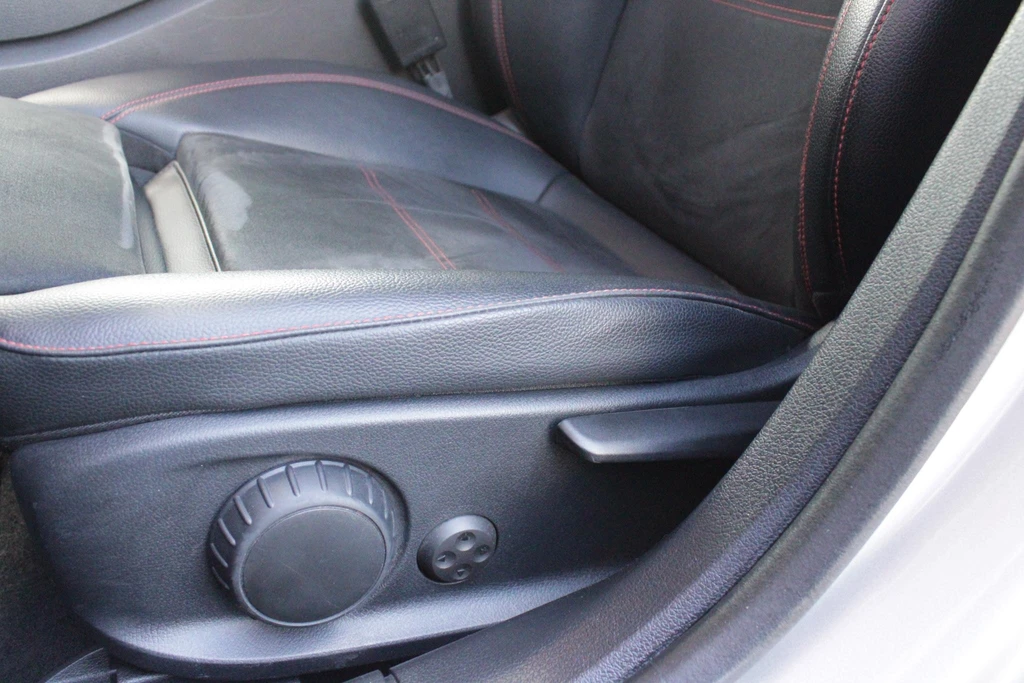 Mercedes-Benz A-Klasse – foto 32