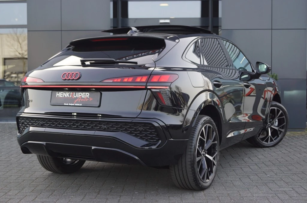 Audi Q3 – foto 7
