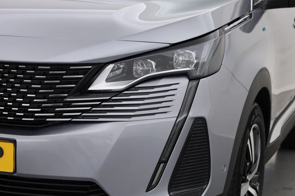 Peugeot 3008 – foto 31