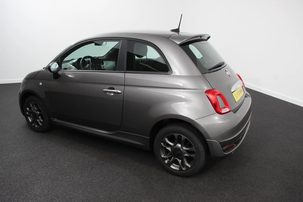 Fiat 500 – foto 3