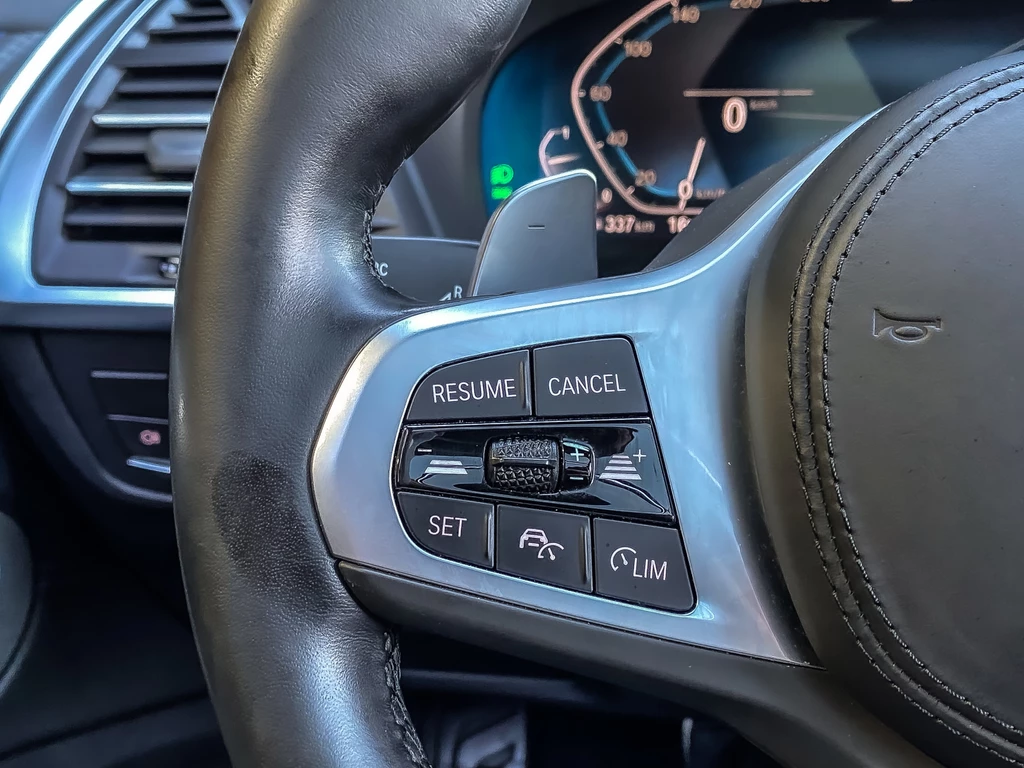 BMW X3 – foto 53