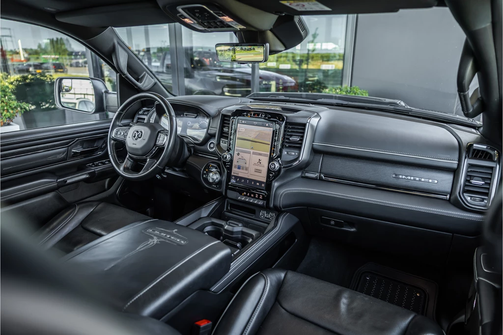 Dodge Ram 1500 – foto 12