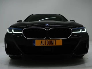 BMW 5 Serie – thumbnail 9