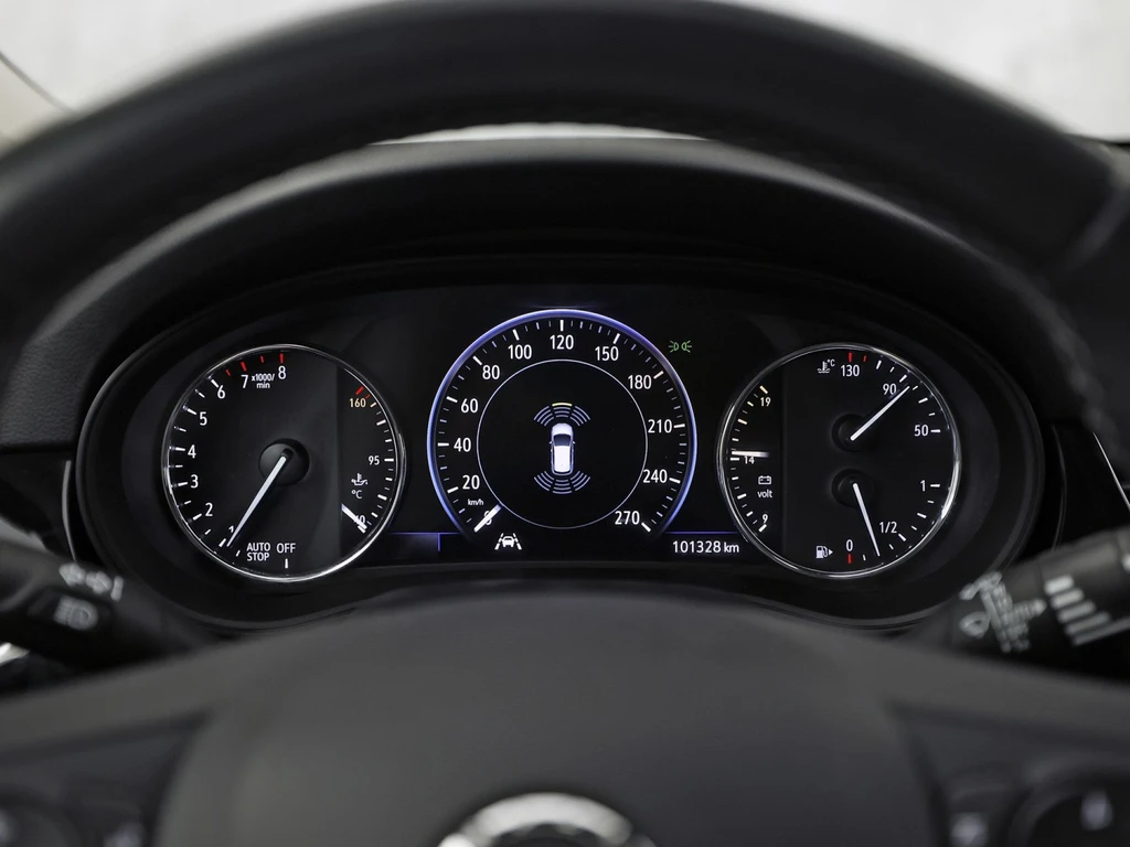 Opel Astra – foto 17