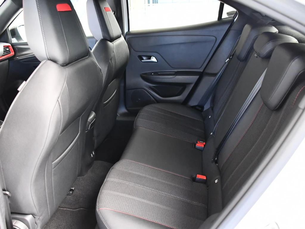 Opel Mokka – foto 13