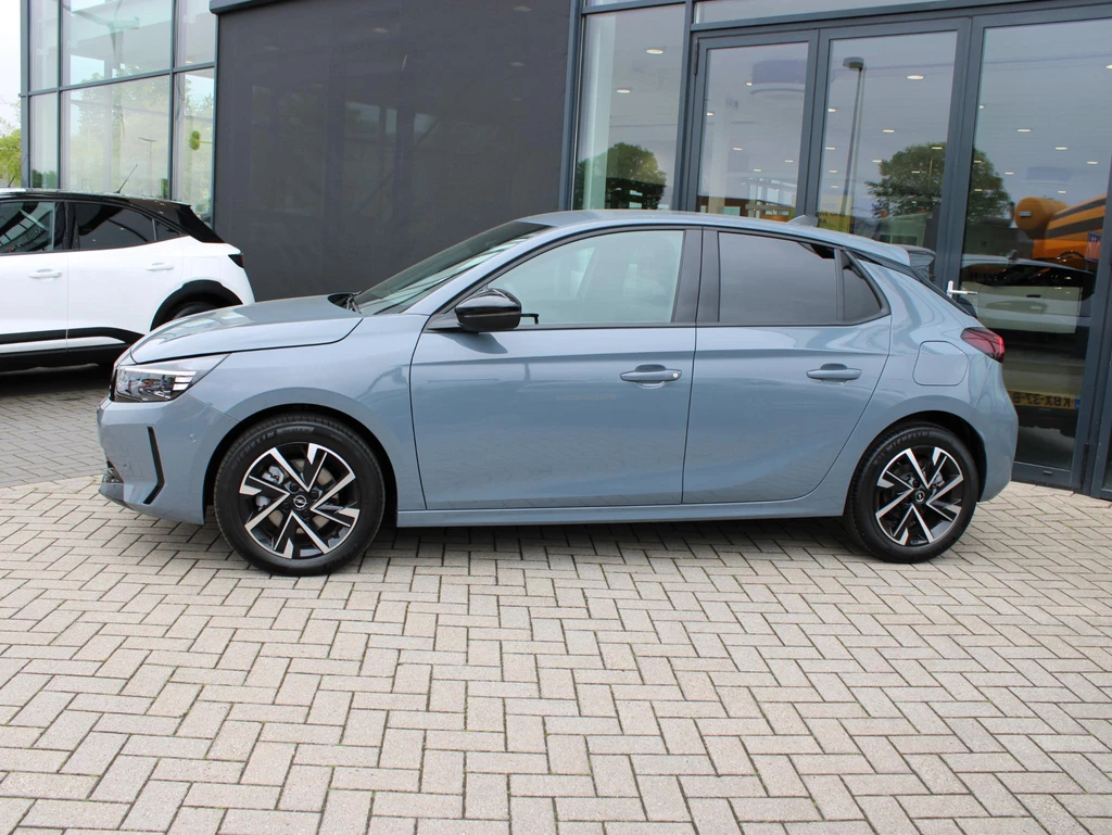 Opel Corsa – foto 3