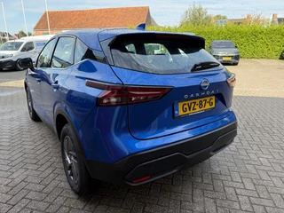 Nissan QASHQAI – thumbnail 3