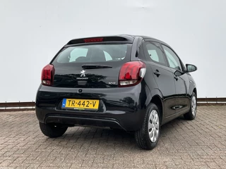 Peugeot 108 – thumbnail 8