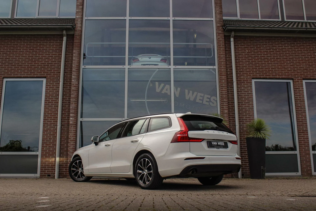 Volvo V60 – foto 3