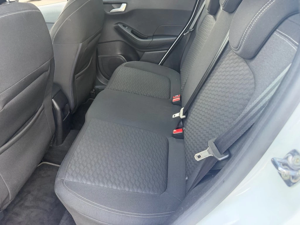 Ford Fiesta – foto 19