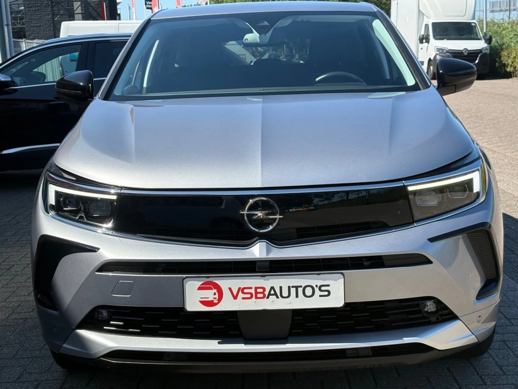 Opel Grandland – foto 6