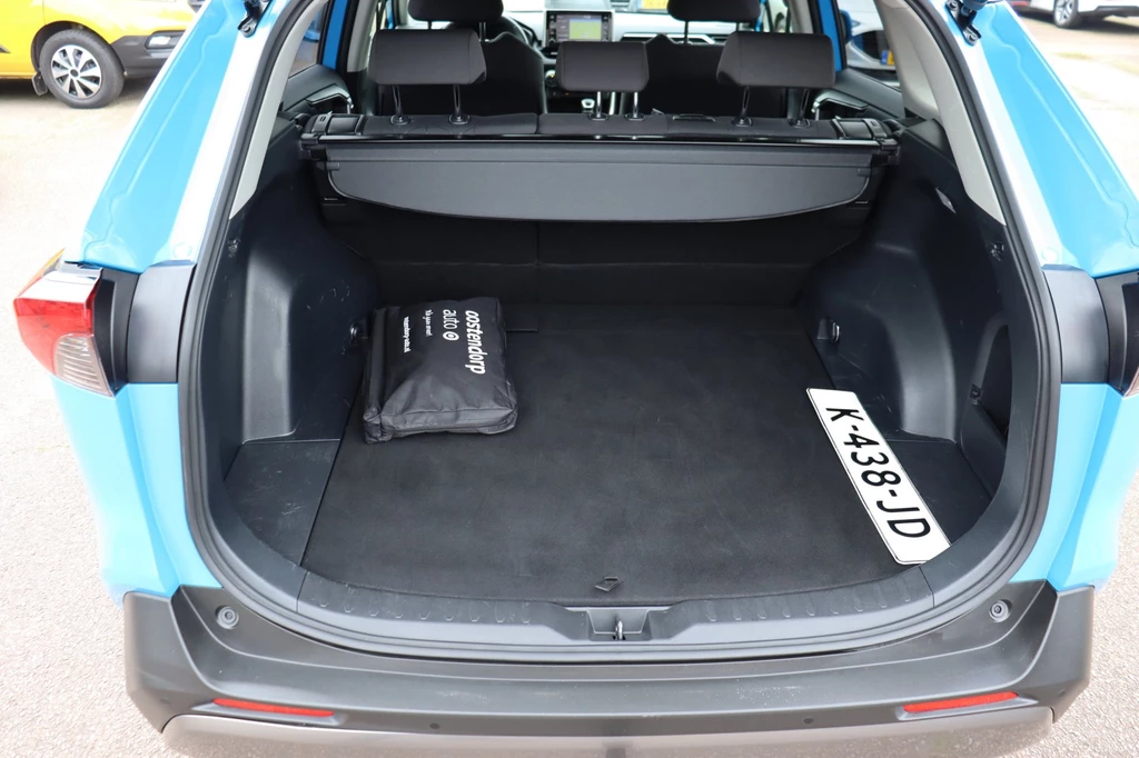 Toyota RAV4 – foto 24