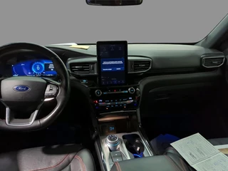 Ford Explorer – thumbnail 6