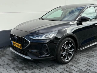 Ford Focus – thumbnail 3