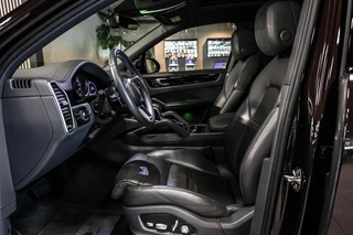 Porsche Cayenne – thumbnail 21