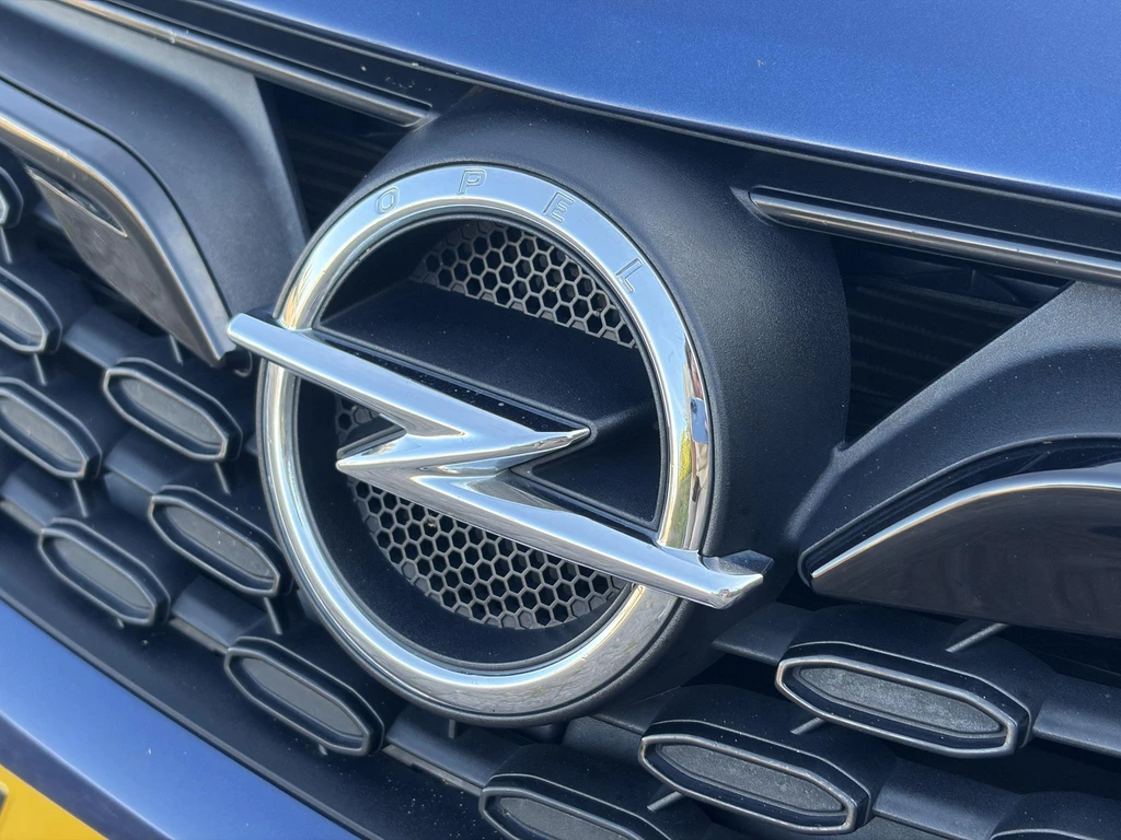 Opel Astra – foto 39