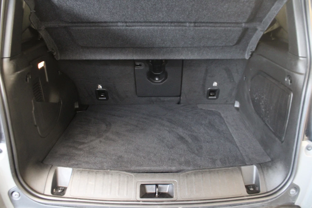 Jeep Renegade – foto 20