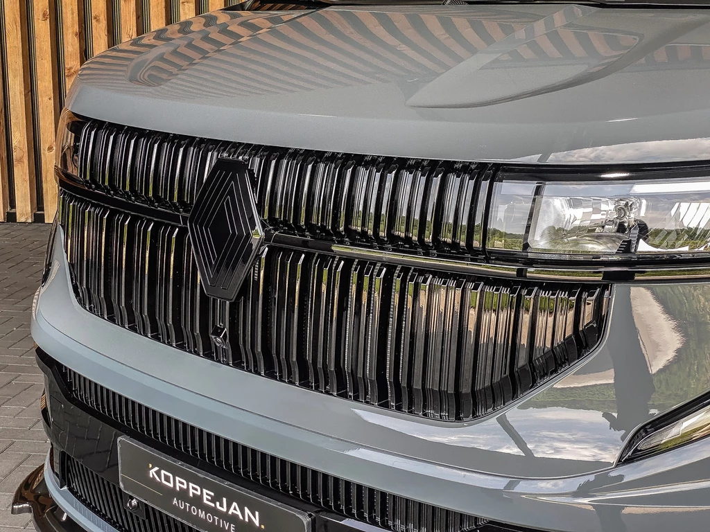 Renault Master – foto 38