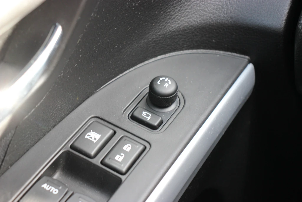 Suzuki S-Cross – foto 28