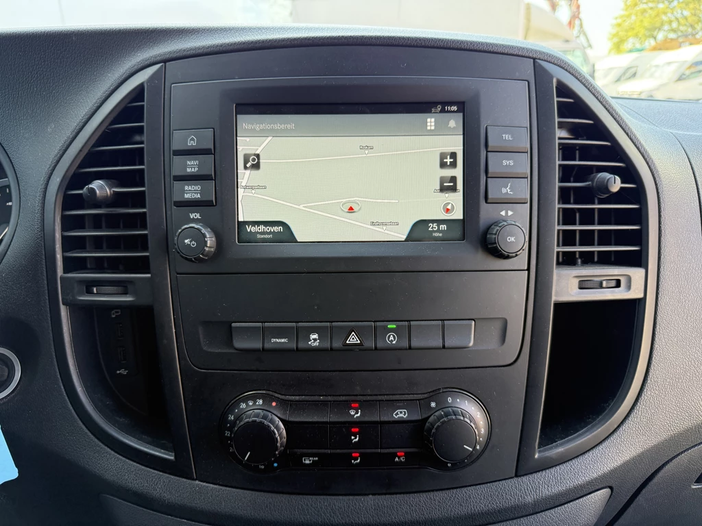 Mercedes-Benz Vito – foto 17