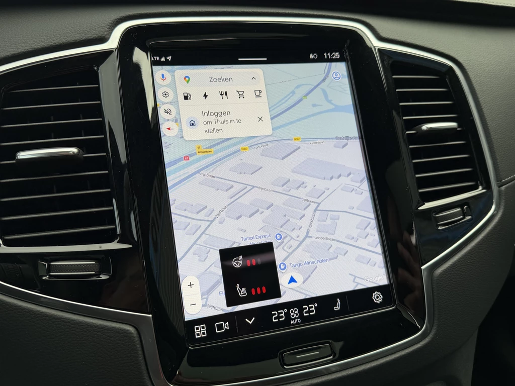 Volvo XC90 – foto 18