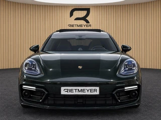 Porsche Panamera – thumbnail 10