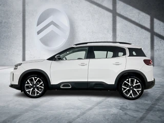 Citroën C5 Aircross – thumbnail 2