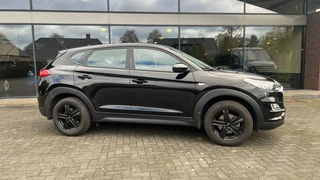 Hyundai Tucson – thumbnail 10