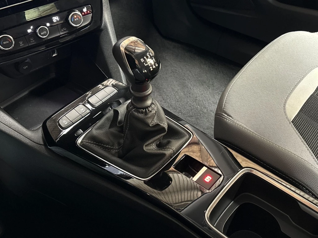 Opel Mokka – foto 11