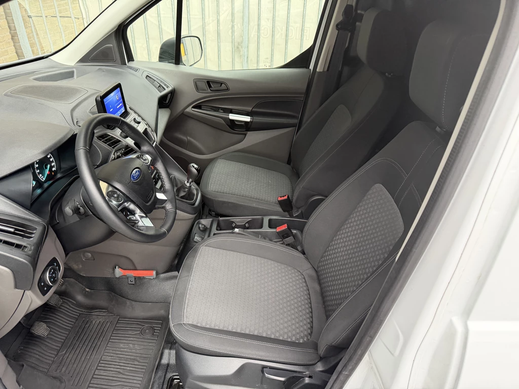 Ford Transit Connect – foto 38