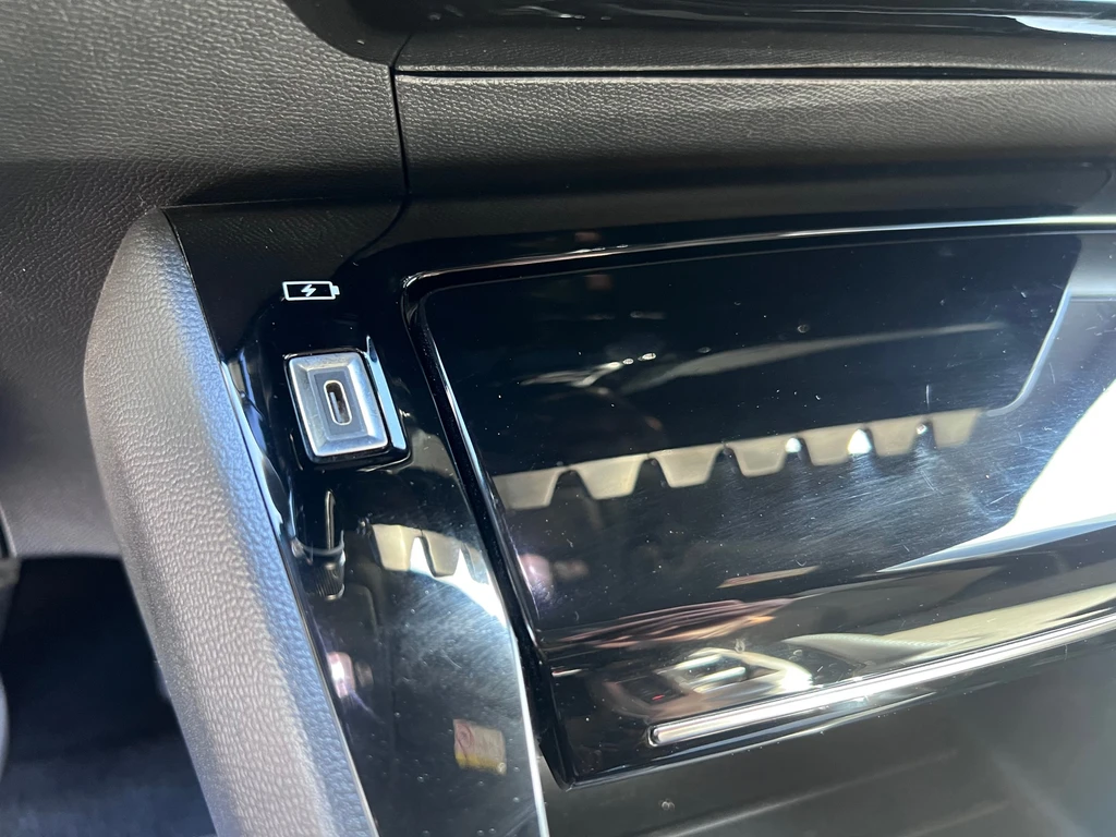 Peugeot 2008 – foto 36