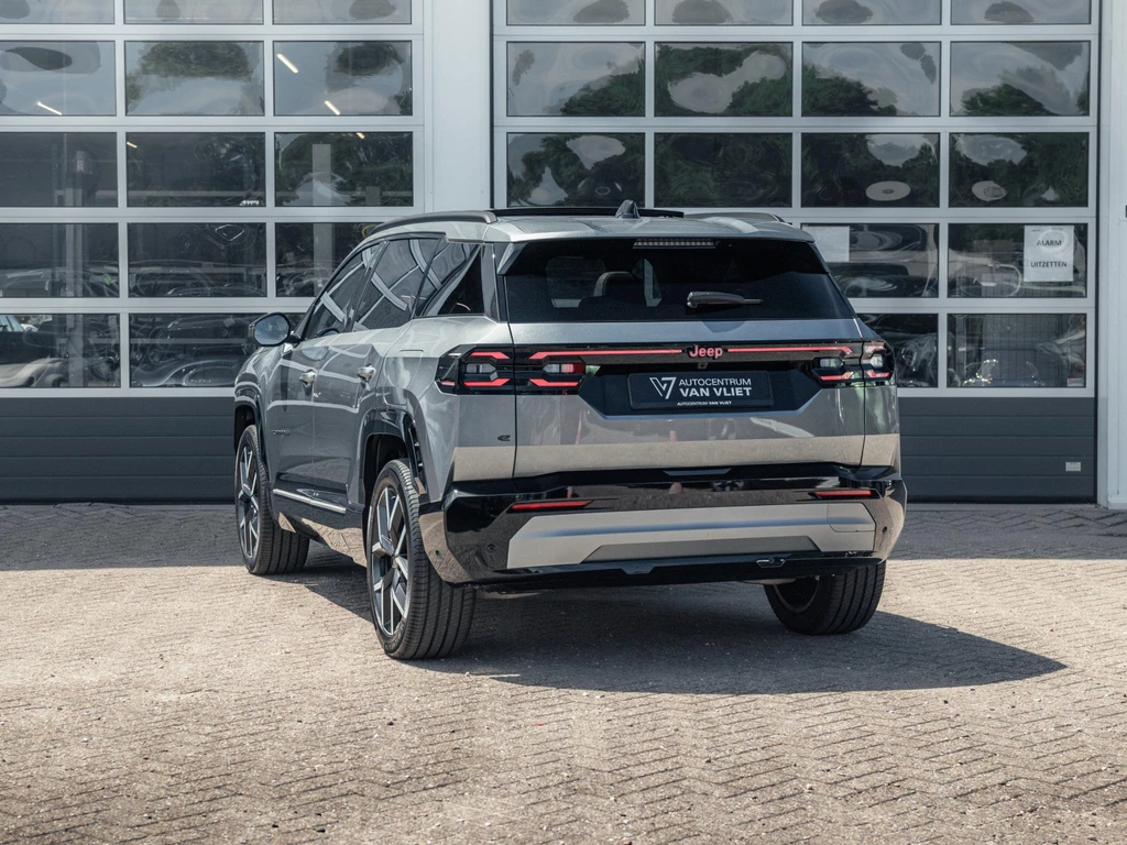 Jeep Compass – foto 4