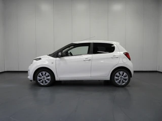 Citroën C1 – thumbnail 3