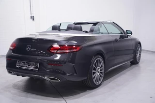 Mercedes-Benz C-Klasse – thumbnail 11