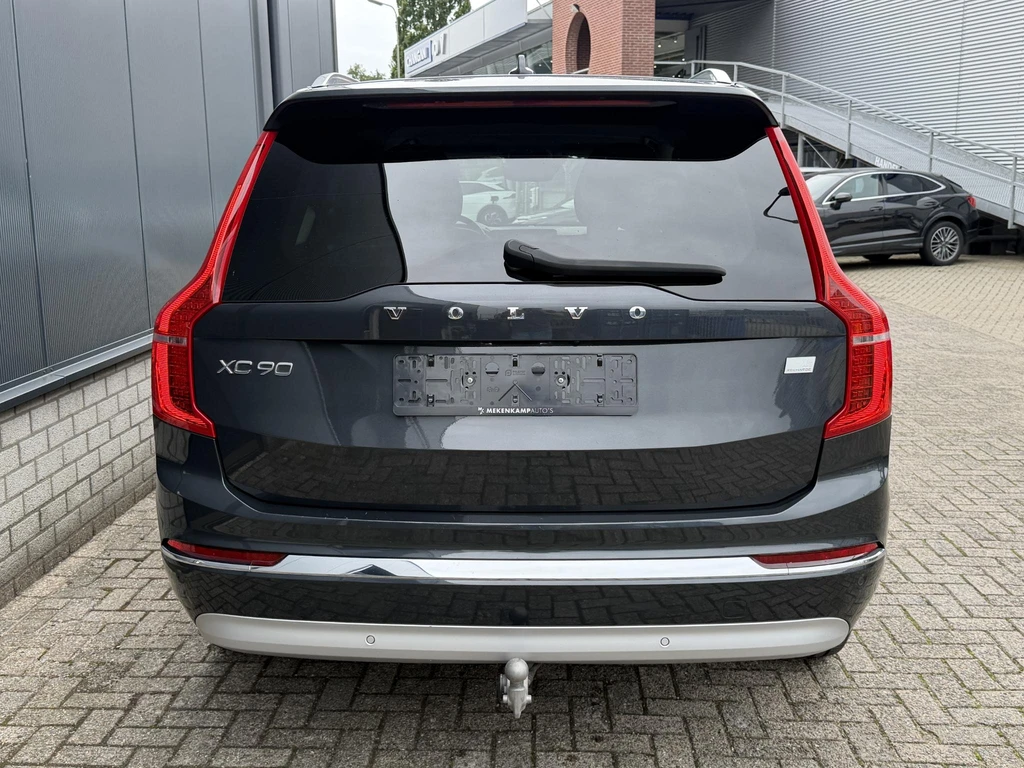 Volvo XC90 – foto 2